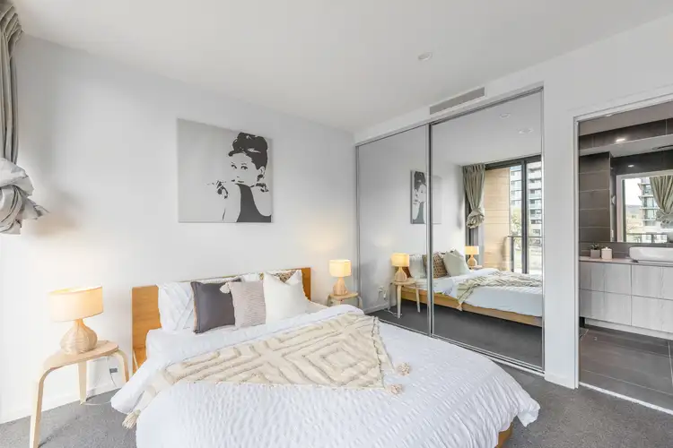 Sixth view of Homely apartment listing, 201/253 Northbourne Avenue, Lyneham ACT 2602