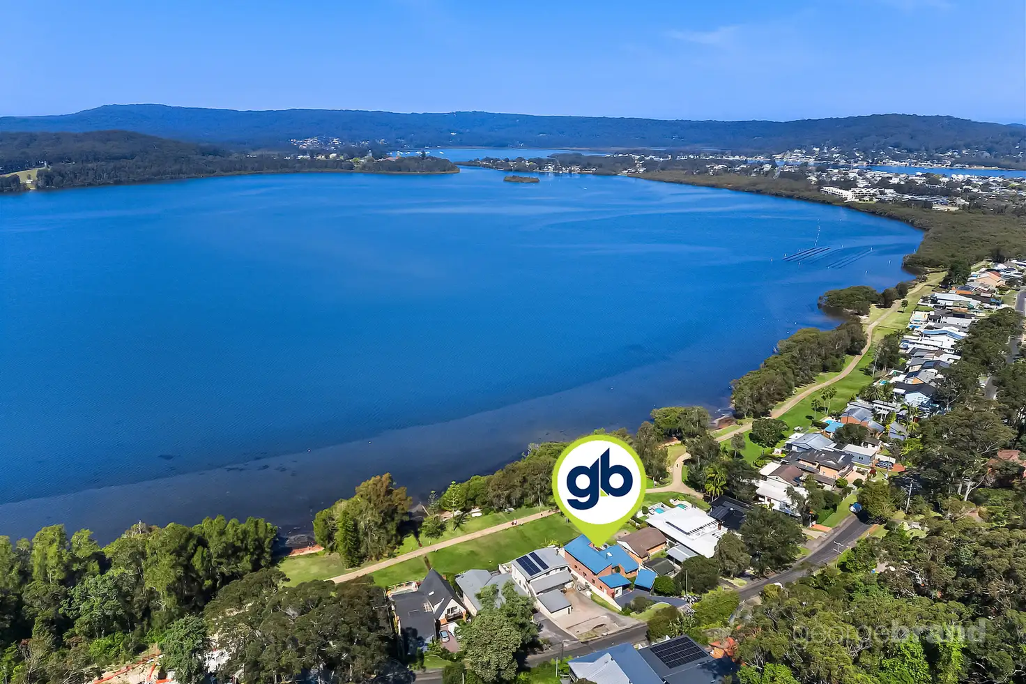 Main view of Homely house listing, 142 Broadwater Drive, Saratoga NSW 2251