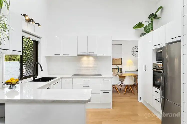 Third view of Homely house listing, 142 Broadwater Drive, Saratoga NSW 2251