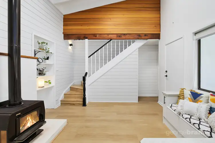 Fifth view of Homely house listing, 142 Broadwater Drive, Saratoga NSW 2251