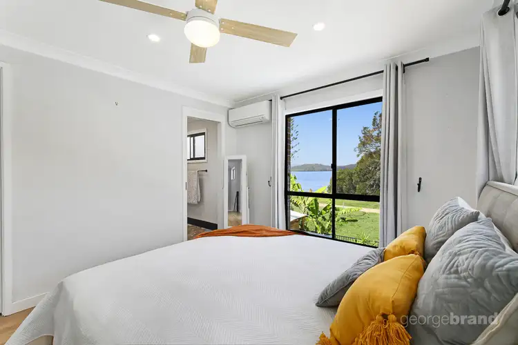 Sixth view of Homely house listing, 142 Broadwater Drive, Saratoga NSW 2251