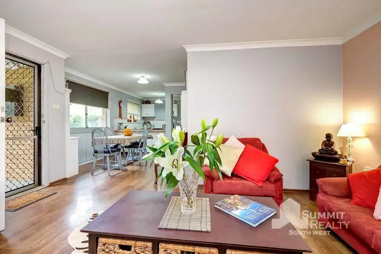 Fifth view of Homely house listing, 36 Westwood Street, Withers WA 6230