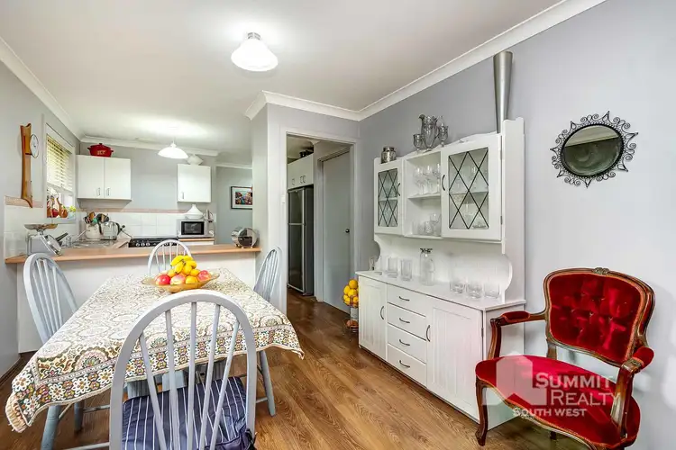 Sixth view of Homely house listing, 36 Westwood Street, Withers WA 6230