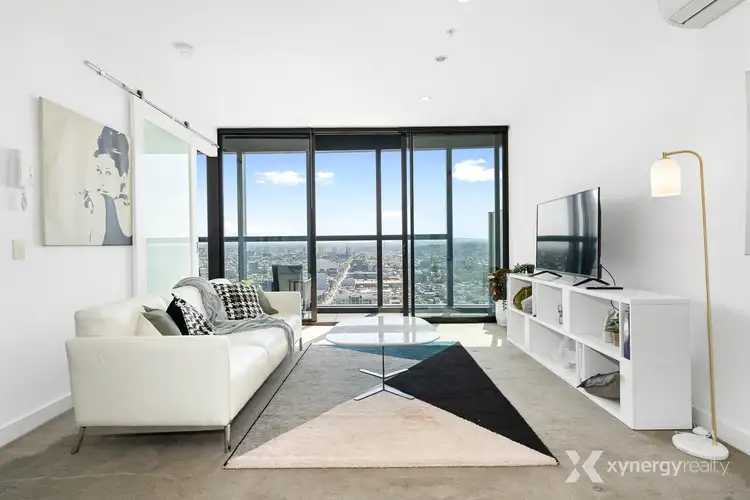 Main view of Homely apartment listing, 2605/35 Malcolm Street, South Yarra VIC 3141