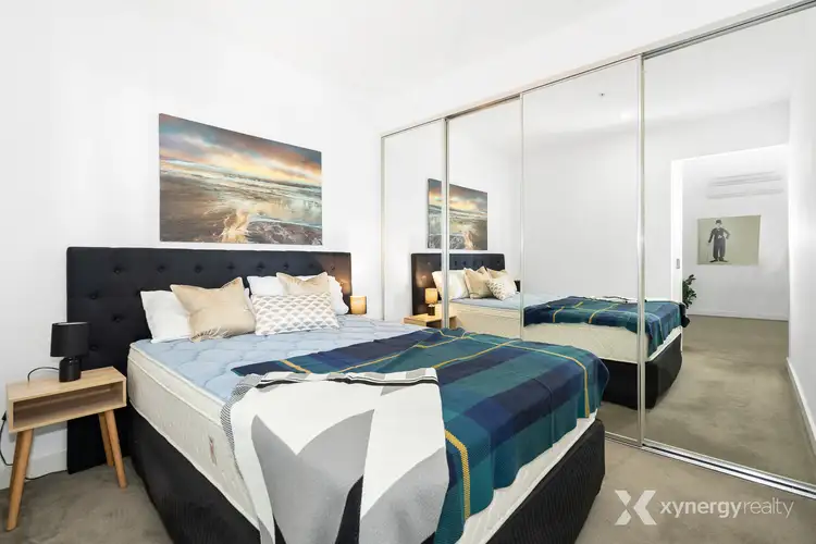 Sixth view of Homely apartment listing, 2605/35 Malcolm Street, South Yarra VIC 3141