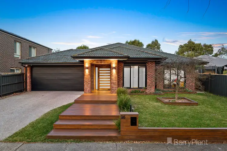 26 Marija Crescent