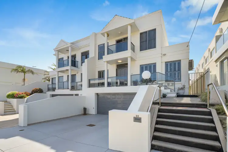 22 Wilkinson Avenue, Somerton Park SA 5044