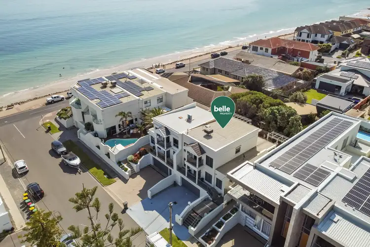 Second view of Homely house listing, 22 Wilkinson Avenue, Somerton Park SA 5044