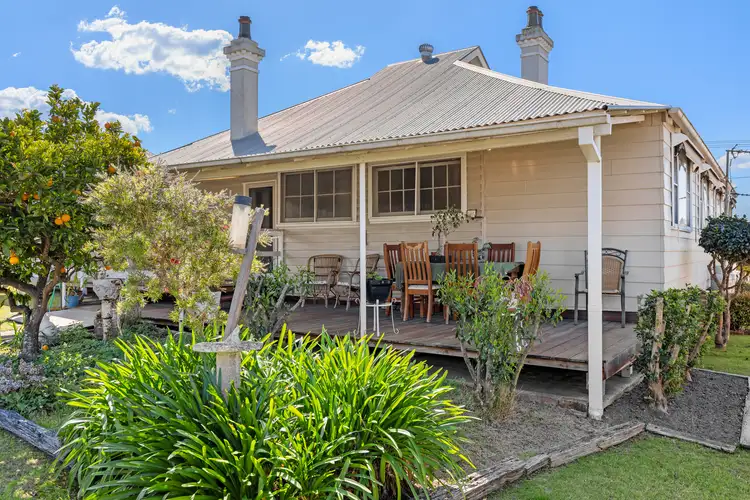 Second view of Homely house listing, 80 Brown Street, Dungog NSW 2420