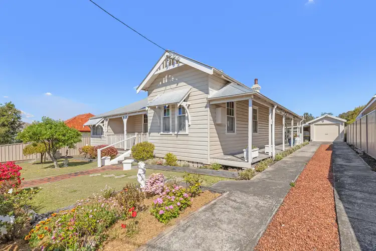 Fourth view of Homely house listing, 80 Brown Street, Dungog NSW 2420