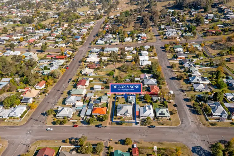 Fifth view of Homely house listing, 80 Brown Street, Dungog NSW 2420