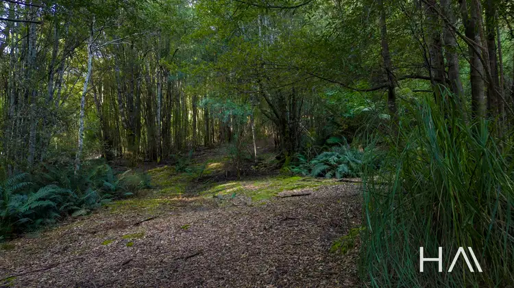 Fourth view of Homely land listing, Lot 8 Whites Mill Road, Underwood TAS 7268