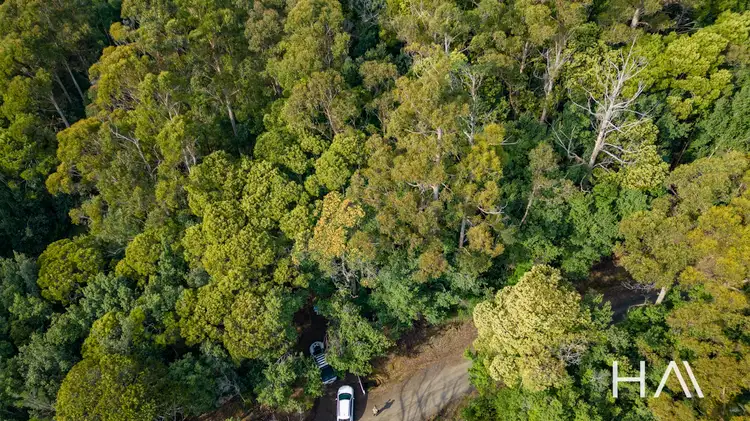 Fifth view of Homely land listing, Lot 8 Whites Mill Road, Underwood TAS 7268