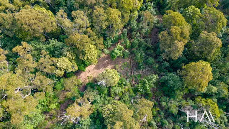Sixth view of Homely land listing, Lot 8 Whites Mill Road, Underwood TAS 7268