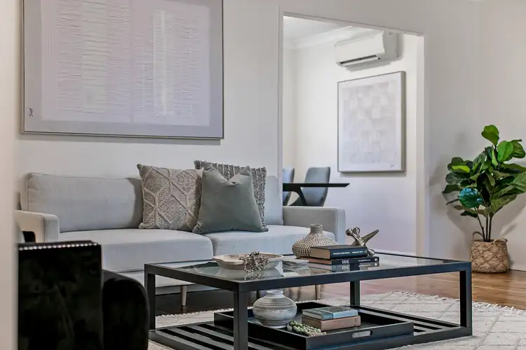 Third view of Homely house listing, 8 Lynwood Close, Pennant Hills NSW 2120