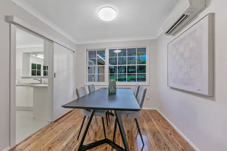 Fifth view of Homely house listing, 8 Lynwood Close, Pennant Hills NSW 2120