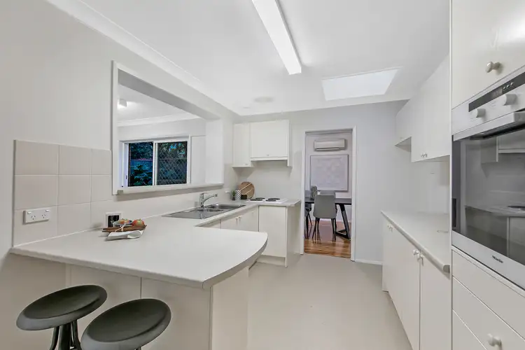 Sixth view of Homely house listing, 8 Lynwood Close, Pennant Hills NSW 2120