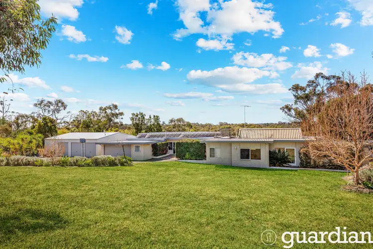 Main view of Homely house listing, 5 Orana Road, Kenthurst NSW 2156