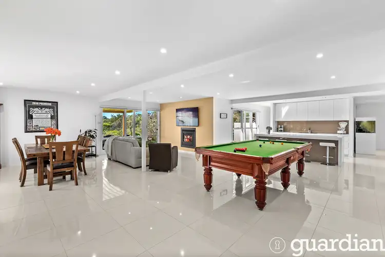 Second view of Homely house listing, 5 Orana Road, Kenthurst NSW 2156
