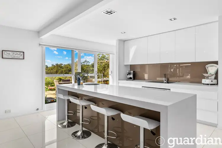 Third view of Homely house listing, 5 Orana Road, Kenthurst NSW 2156
