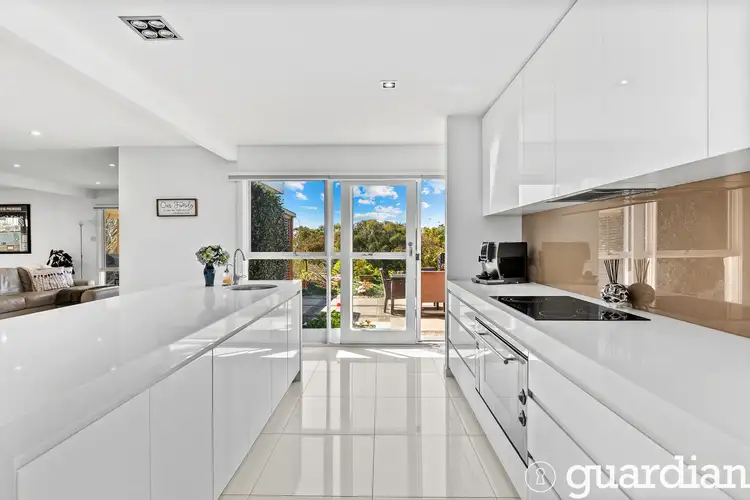 Fourth view of Homely house listing, 5 Orana Road, Kenthurst NSW 2156