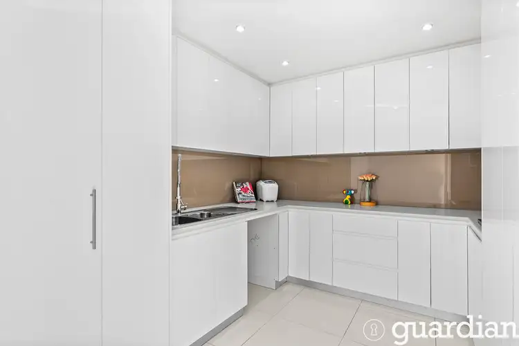 Fifth view of Homely house listing, 5 Orana Road, Kenthurst NSW 2156