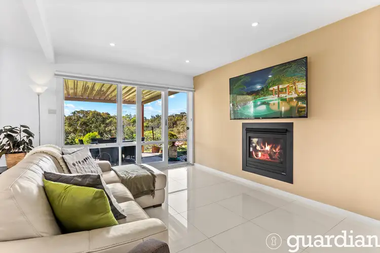 Sixth view of Homely house listing, 5 Orana Road, Kenthurst NSW 2156