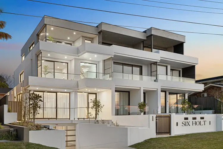 1/6 Holt Road, Taren Point NSW 2229