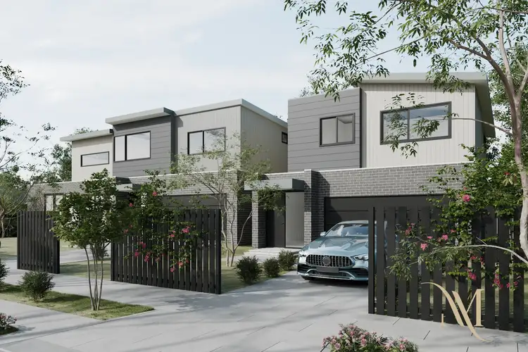 Second view of Homely townhouse listing, 1B Stawell Street, Mentone VIC 3194