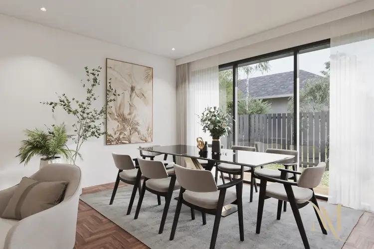 Fourth view of Homely townhouse listing, 1B Stawell Street, Mentone VIC 3194