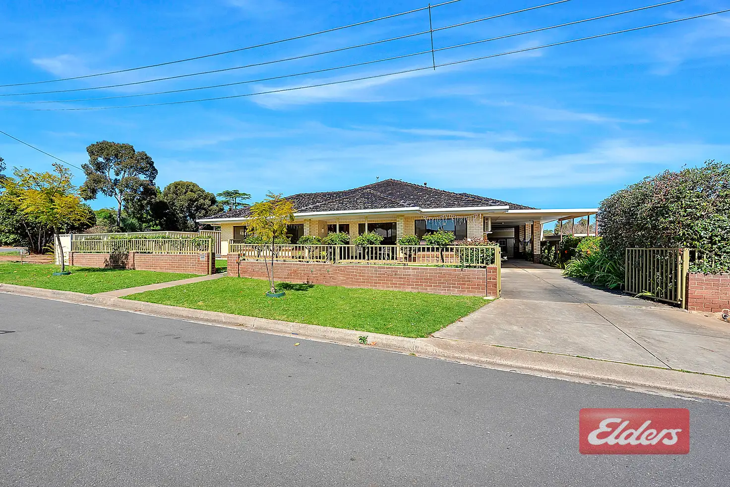 Main view of Homely house listing, 12 Trim Crescent, Evanston Park SA 5116