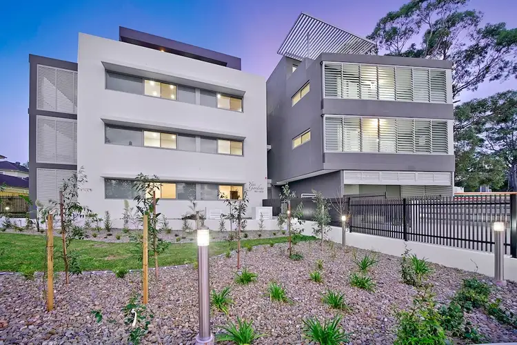 Second view of Homely apartment listing, 161-163 Mona Vale Road, St Ives NSW 2075