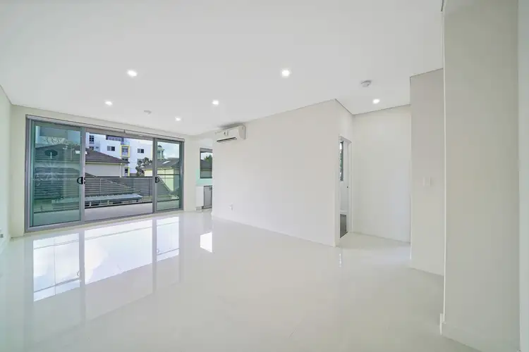 Third view of Homely apartment listing, 161-163 Mona Vale Road, St Ives NSW 2075
