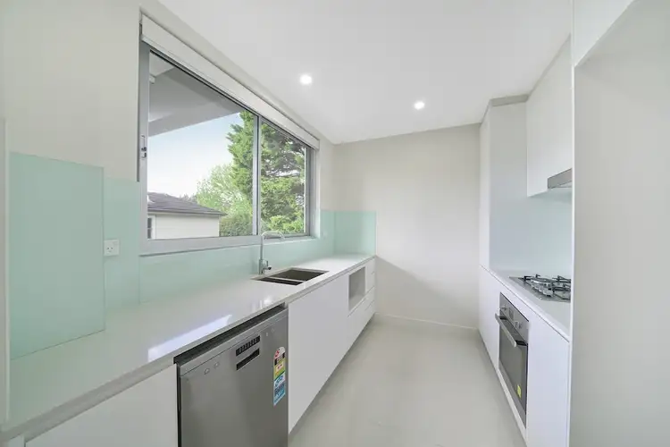 Fourth view of Homely apartment listing, 161-163 Mona Vale Road, St Ives NSW 2075