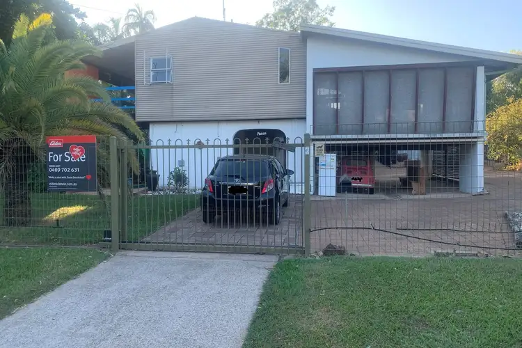 Main view of Homely house listing, 6 McKinlay Street, Fannie Bay NT 820