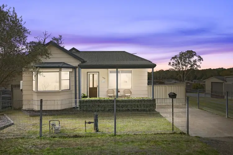 109 Harle Street, Abermain NSW 2326