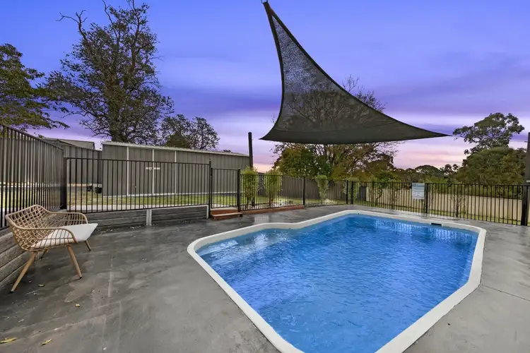 Second view of Homely house listing, 109 Harle Street, Abermain NSW 2326