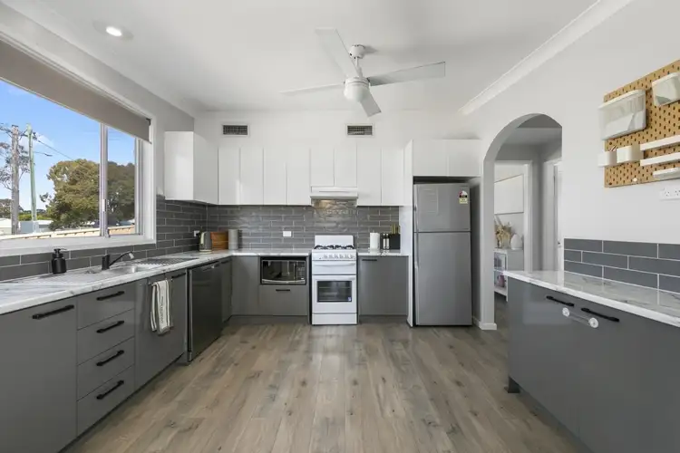 Fourth view of Homely house listing, 109 Harle Street, Abermain NSW 2326