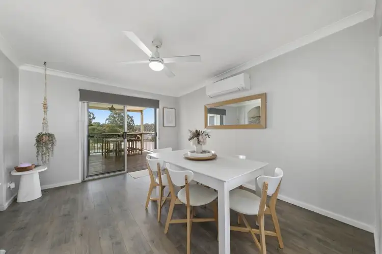 Fifth view of Homely house listing, 109 Harle Street, Abermain NSW 2326