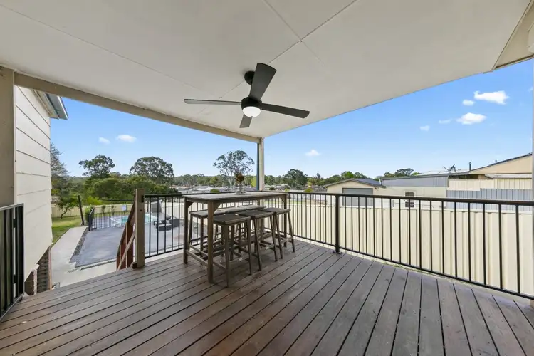 Sixth view of Homely house listing, 109 Harle Street, Abermain NSW 2326