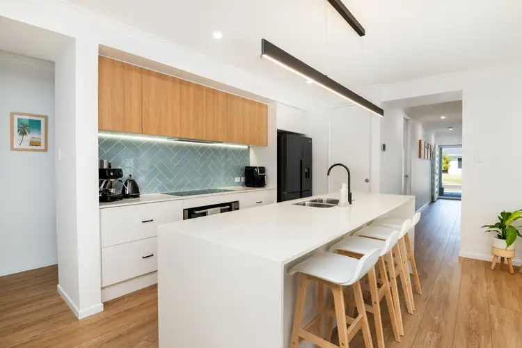 Fourth view of Homely house listing, 17 Como Avenue, Emerald Beach NSW 2456