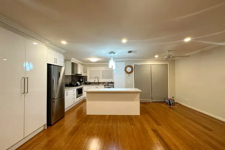 Fourth view of Homely townhouse listing, 5/77 Old Castle Hill Road, Castle Hill NSW 2154