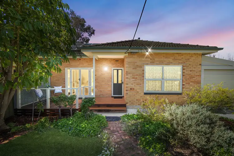 Main view of Homely unit listing, 3/47 Carlisle Street, Camden Park SA 5038