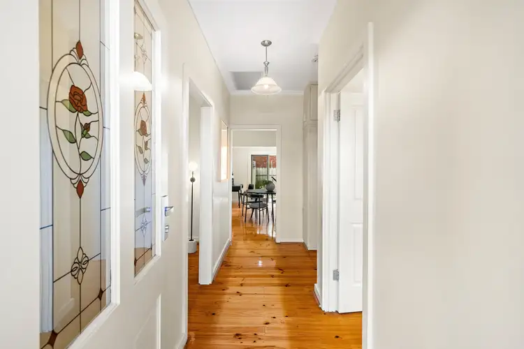 Second view of Homely unit listing, 3/47 Carlisle Street, Camden Park SA 5038