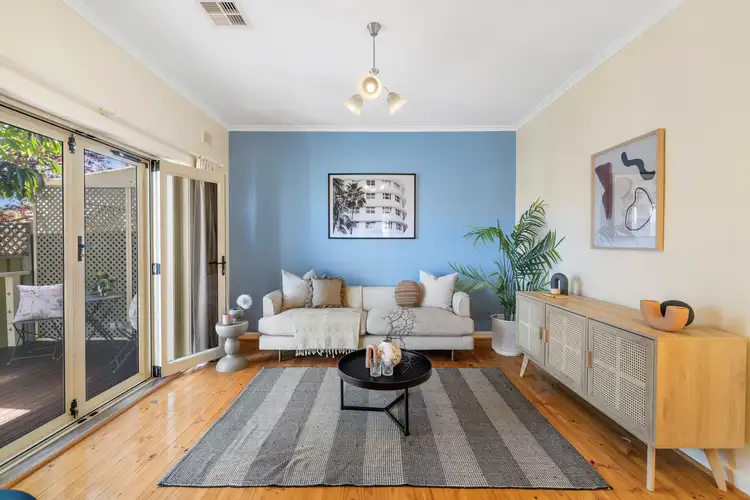 Third view of Homely unit listing, 3/47 Carlisle Street, Camden Park SA 5038