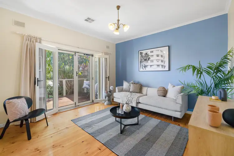 Fifth view of Homely unit listing, 3/47 Carlisle Street, Camden Park SA 5038