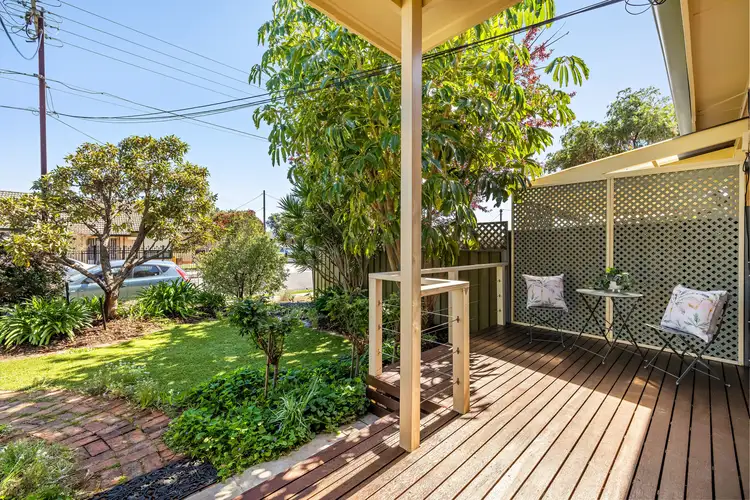 Sixth view of Homely unit listing, 3/47 Carlisle Street, Camden Park SA 5038