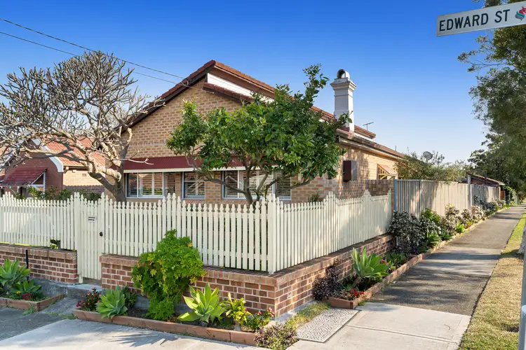 Main view of Homely house listing, 1 Edward Street, Carlton NSW 2218