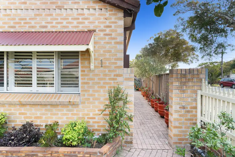 Second view of Homely house listing, 1 Edward Street, Carlton NSW 2218