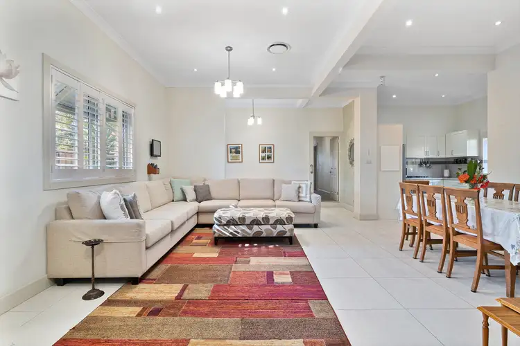 Third view of Homely house listing, 1 Edward Street, Carlton NSW 2218